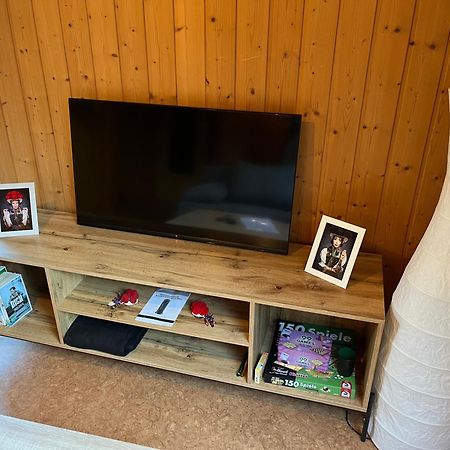 Ferienwohnung Im Herzen Tribergs تيبرغ المظهر الخارجي الصورة