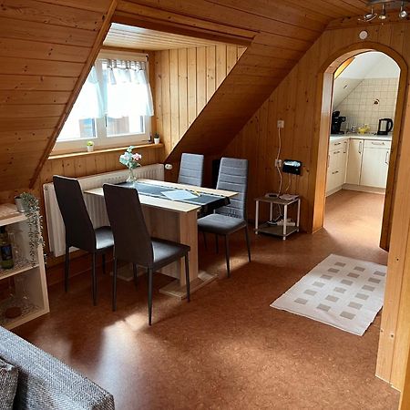Ferienwohnung Im Herzen Tribergs تيبرغ المظهر الخارجي الصورة