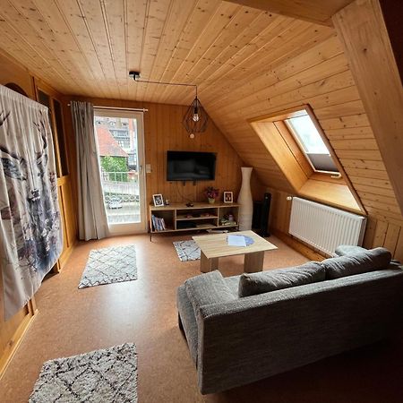 Ferienwohnung Im Herzen Tribergs تيبرغ المظهر الخارجي الصورة