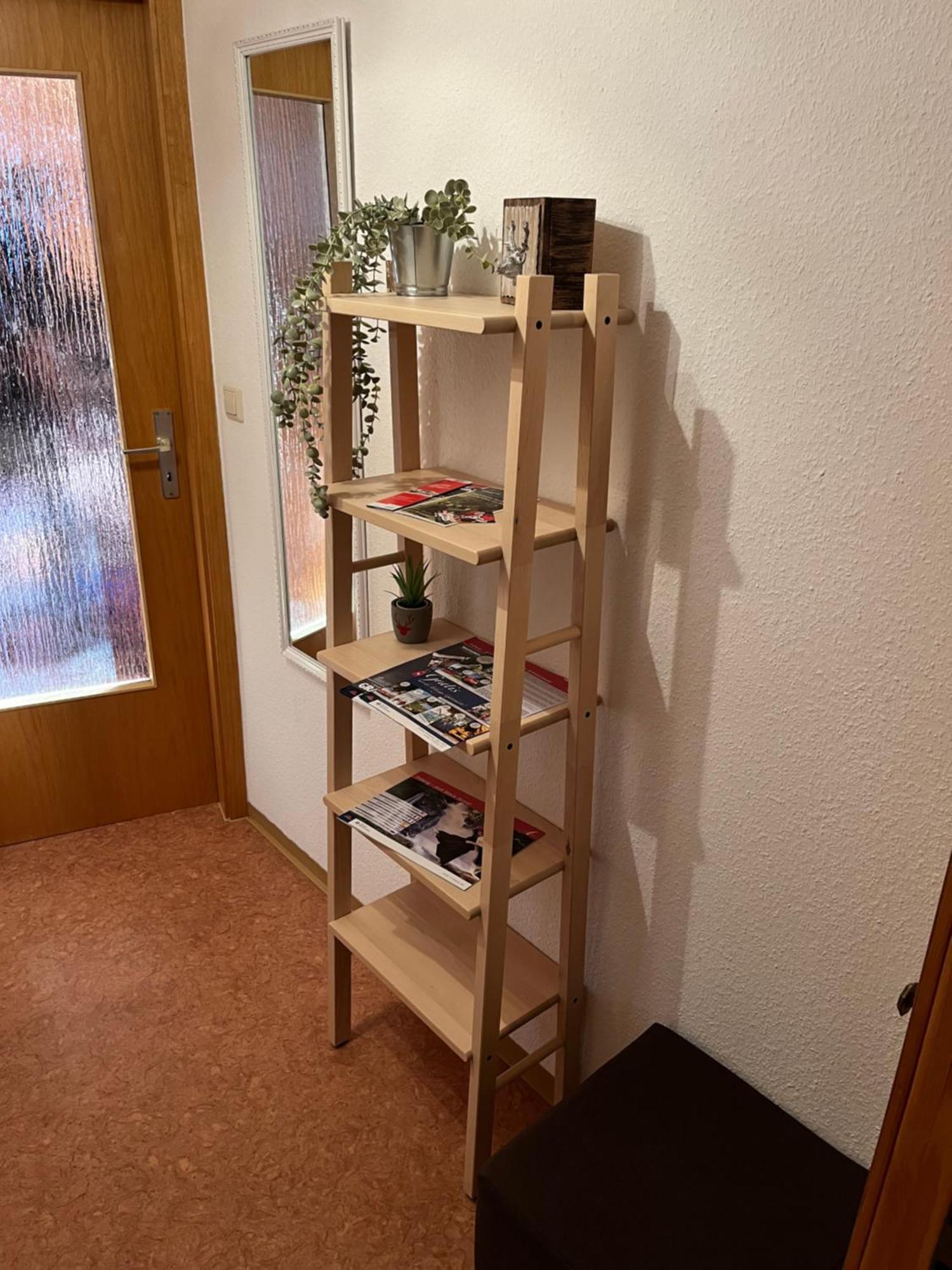 Ferienwohnung Im Herzen Tribergs تيبرغ المظهر الخارجي الصورة