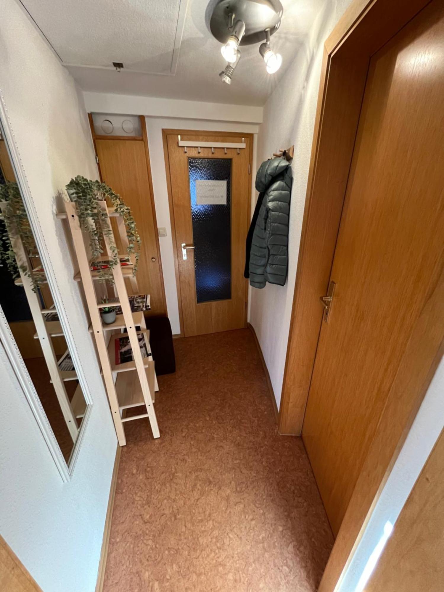 Ferienwohnung Im Herzen Tribergs تيبرغ المظهر الخارجي الصورة