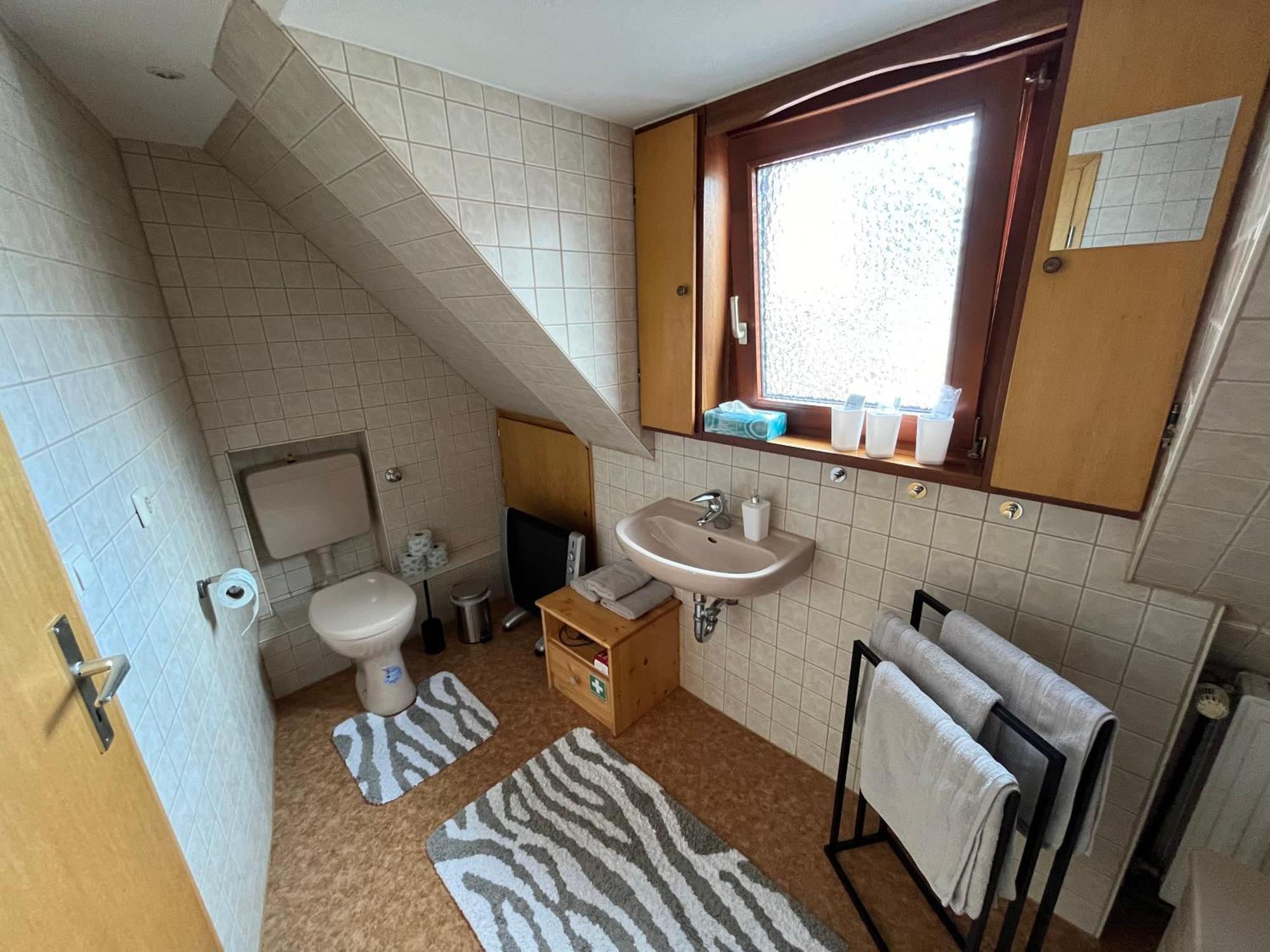 Ferienwohnung Im Herzen Tribergs تيبرغ المظهر الخارجي الصورة