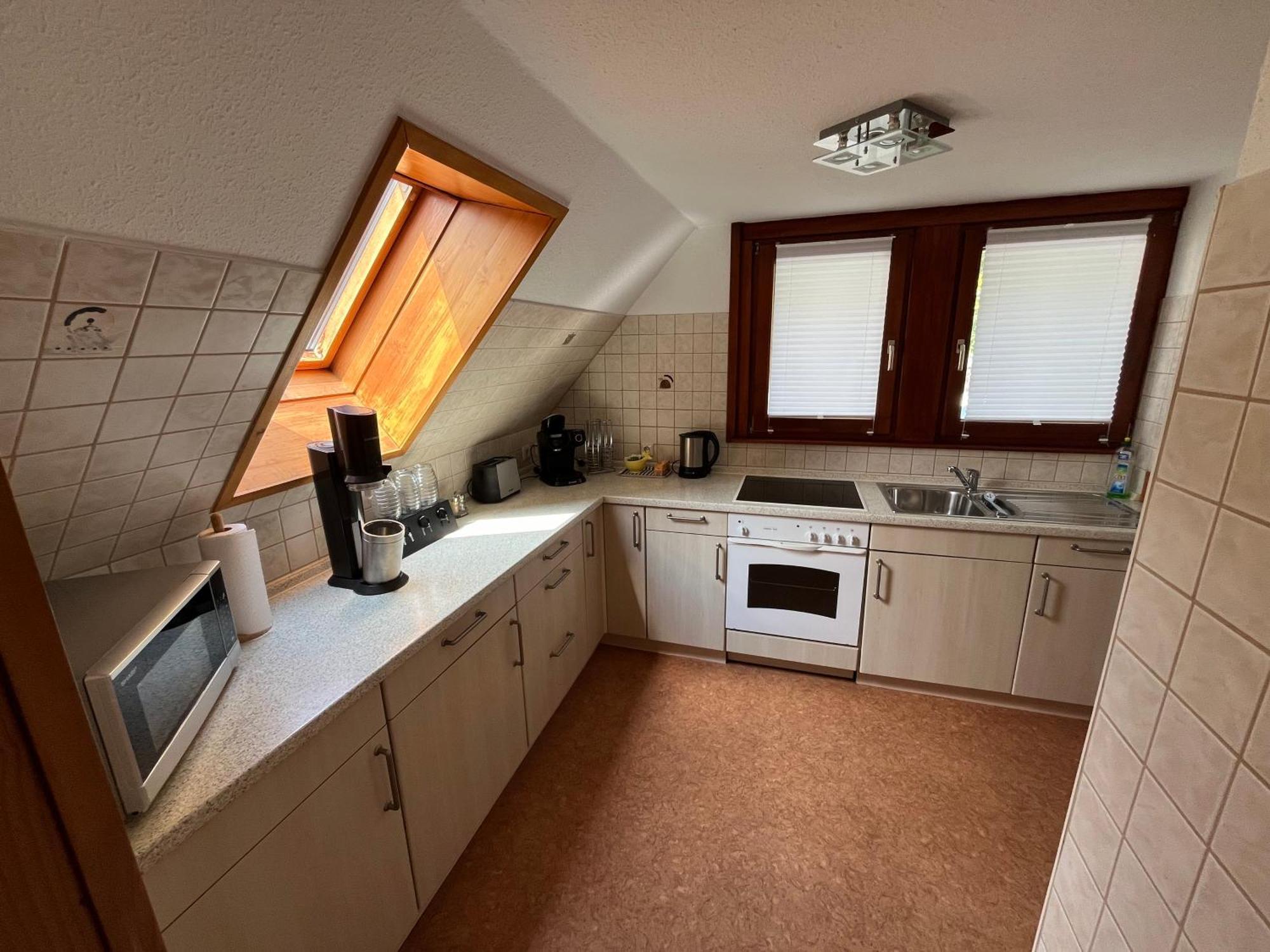 Ferienwohnung Im Herzen Tribergs تيبرغ المظهر الخارجي الصورة